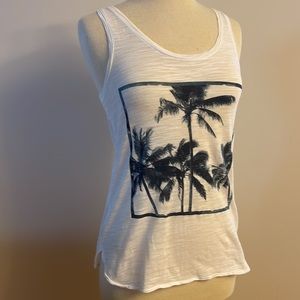 Banana Republic Malibu Tank Top